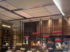 -康莱德酒店·美庭自助餐厅