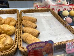 -西树泡芙(北京金源2店)
