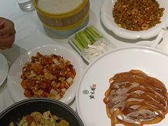 -紫光园(劲松店)