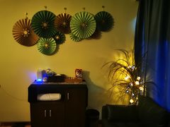 -芳朴养生按摩spa·男士