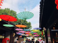 -天目湖山水园