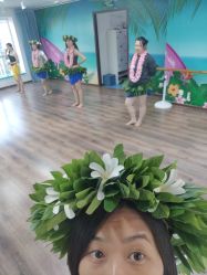 -呼拉汇舞蹈生活馆 Hawaii Hula&Tahiti Dance Studio