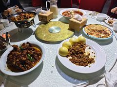 -金百万烤鸭店(良乡店)