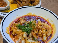 -新太二·鲜料川菜(东汇城店)