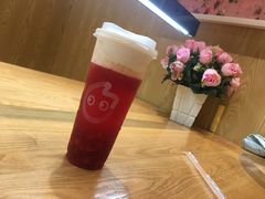 -CoCo都可(东城国贸店)