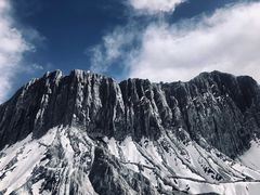 -墨石公园景区