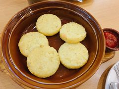 薯饼-萨莉亚意式餐厅(彩悦城店)