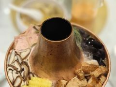 -凯鸽酒楼•雁北民间菜(华北星店)