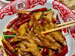 -鸿先阁·干煸虾(星沙店)