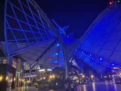 -三亚海昌梦幻海洋不夜城