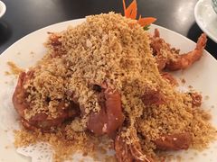 -无招牌海鲜餐厅(怡丰城店)
