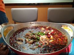 -爱妻鱼•老体北重庆水煮鱼•川菜(白云路店)