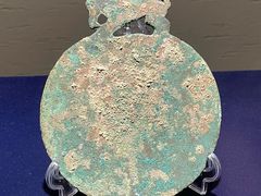 -鄂尔多斯青铜器博物馆