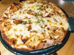 -清真·艾美可餐厅(大悦汇店)