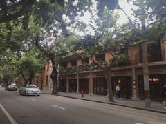 -La Tavernetta(Bar à Vin)(乌鲁木齐路店)