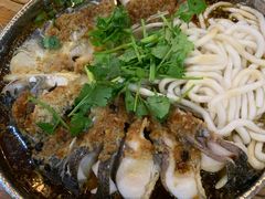 -3号仓库·餐厅(灵溪一店)