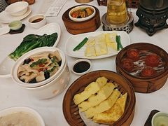 -顺德人家食府(黄金广场店)