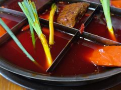 -正南齊北重庆老火锅(光华村直营店)