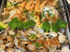 -塘人·老底子宁波菜小馆(南塘老街店)