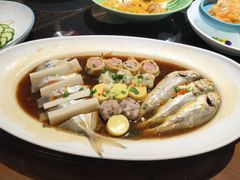 -甬上名灶(天一阁·翠柏店)