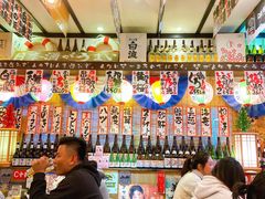 大堂-平成屋·午肴夜酒(四川北路店)