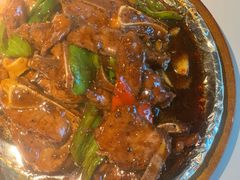 -庆江南江南菜(琴湖溪里花园城店)