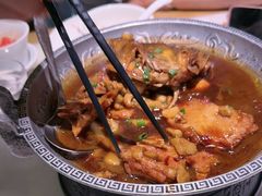 -大鱼徽州·寻味徽菜(星光总店)