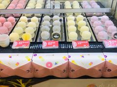 -西树泡芙(北京金源2店)