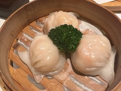 公馆虾饺皇-炳胜公馆(珠江新城店)