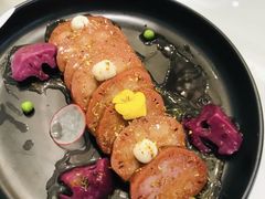 后海藕遇-玉玲珑(陆家嘴店)