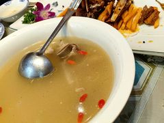 -伊帆食府·青海地方特色美食