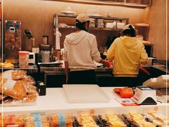 -BreadTalk面包新语·烘焙蛋糕(领展购物广场店)