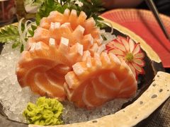 -满来寿喜烧(金虹桥店)