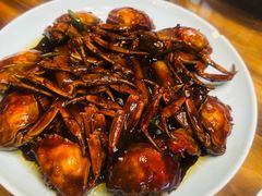 -双塔老饭店