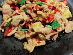 -树厨贵州菜(大十字店)