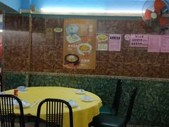 等位区-海鲜街菜馆(海珠南路店)