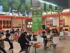 -百安居装修设计中心(海珠店)