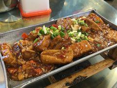 -徽州美食(三十年老店)