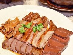 -潮州府·潮菜·砂锅粥(徐家汇店)