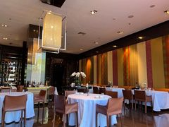 -北京金融街丽思卡尔顿酒店·意味轩 Cepe