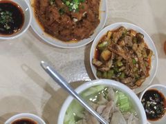 -天一沾水肥肠(科园一街店)