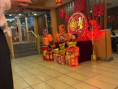 -东方饺子王(中央大街创始店)