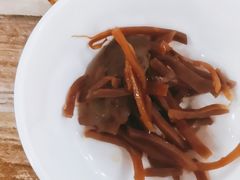 -杨记老门框百年卤煮(回龙观文华西路店)