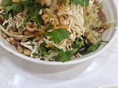 -蒋家桥饺面店(四望亭路店)