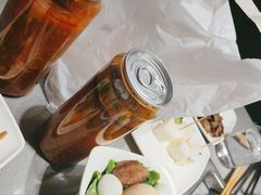 -海底捞火锅(金光华店)