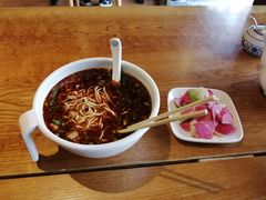 -中阿兰牛肉面(悦海新天地店)