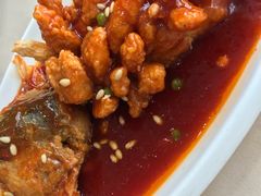 -老人和饭店(淮海中路店)