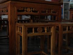 大堂-随柳居·苏式小吃(建新巷店)