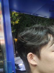 -大人物·男士理发馆