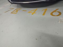 -绿地缤纷城-停车场